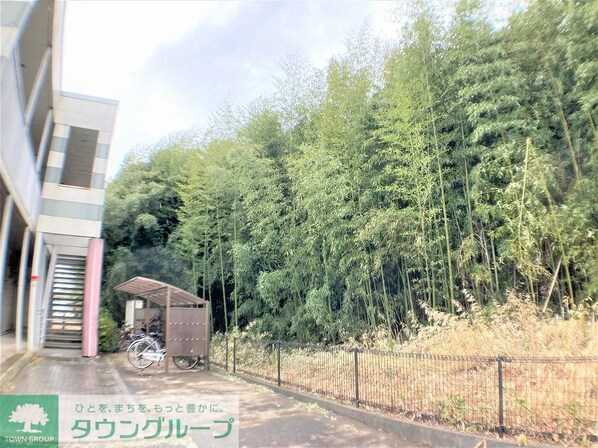 レオパレスドールパークの物件内観写真